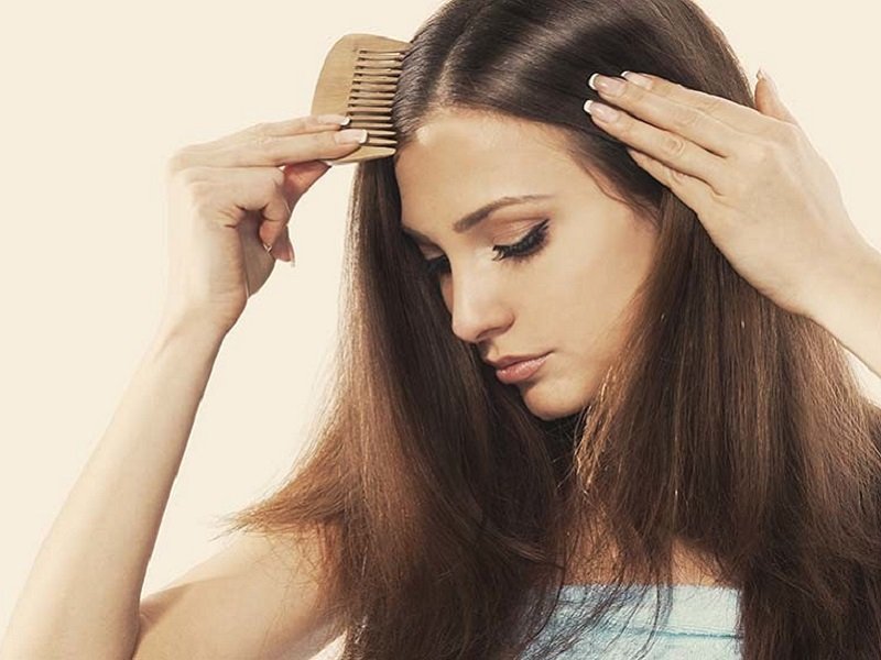 Addio ai capelli fini: rimedi utili