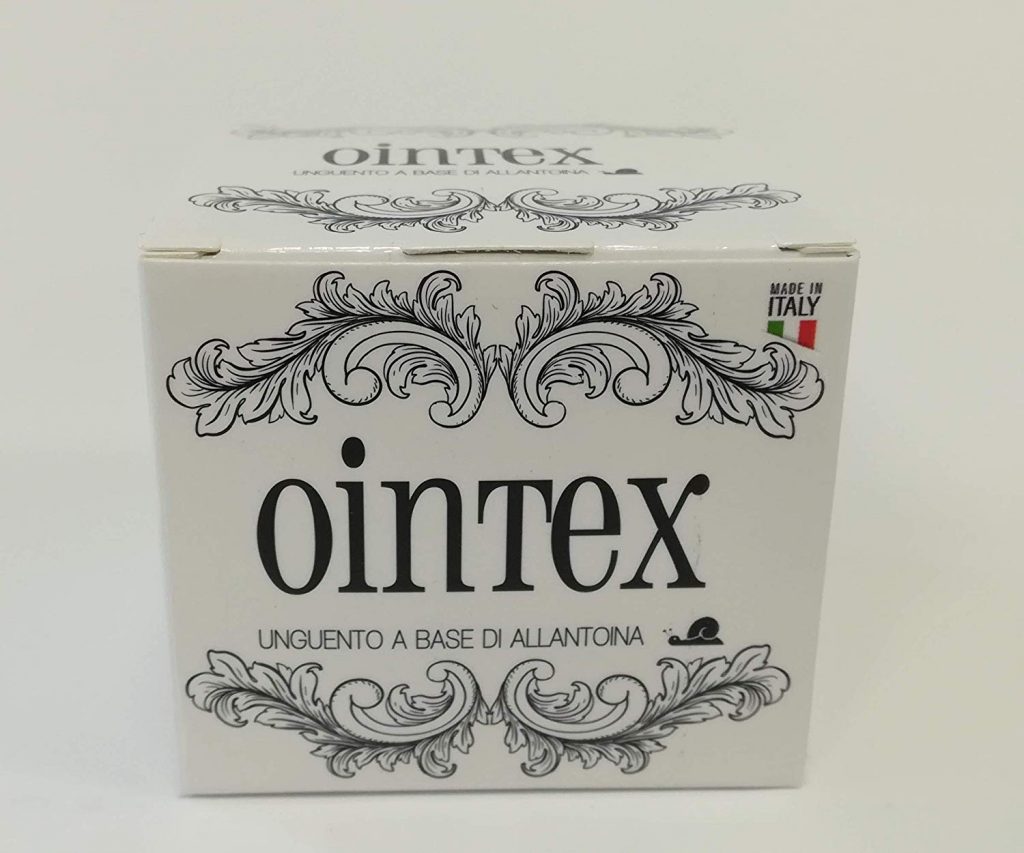 Ointex unguento cicatrizzante per piaghe da decubito