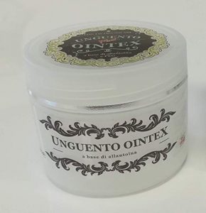 Ointex Plus unguento lenitivo tatuaggi