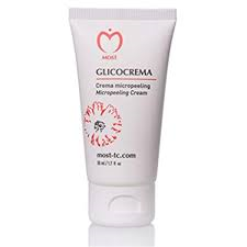 glicocrema MOST