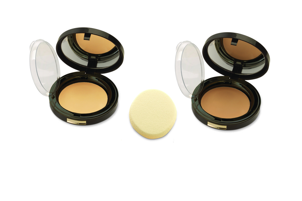 Rilastil Sun System Fondotinta Compatto SPF 50: Bellezza e Protezione Totale Sotto il Sole