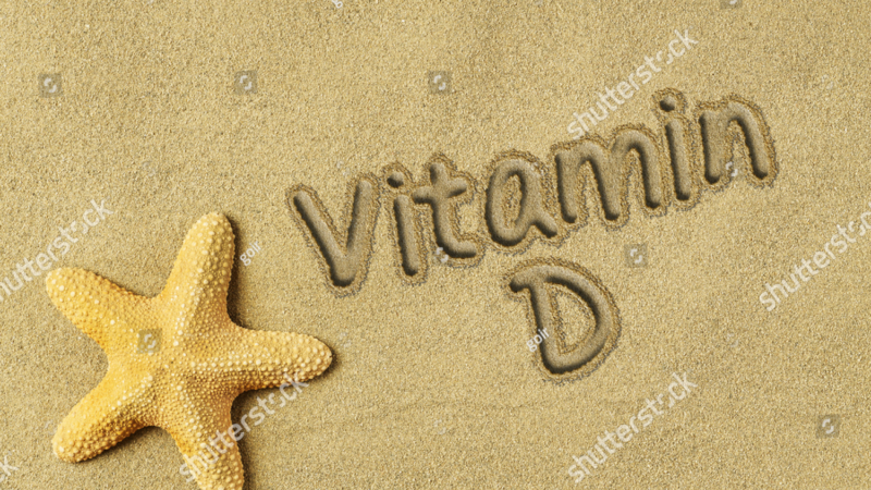 Menopausa e ossa sane: fai il pieno di vitamina D