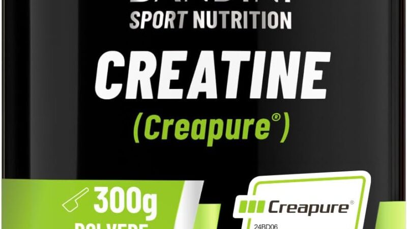 Creatina per un Corpo Sodo e Definito: Il Segreto che Molte Donne Non Conoscono