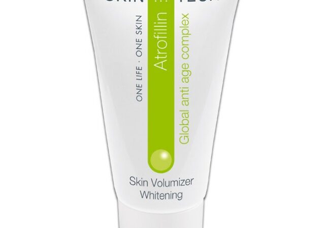 ATROFILIN CREAM : IL SEGRETO DEL LIPOFILLING IN CREMA CONTRO L’ATROFIA CUTANEA.