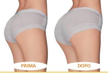 GLUTEI UP CON LUMINIA SCULPT PRO